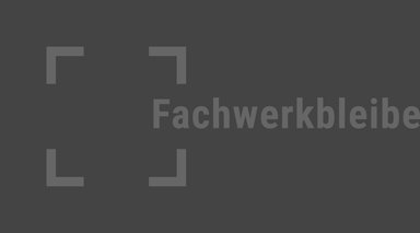 Fachwerk Bleibe